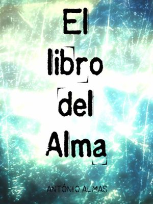 cover image of El Libro del Alma